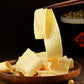 Sxet Dried Tofu Skin, Handmade Bean Curd Sheets, Chinese Special Youdoupi, Soy Products, Vegetarian Food, Fit For Hot Pot, Cold