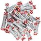 Bonne Maman Strawberry Preserve Packets - 0.5 Ounce X 100 Pcs - Kosher