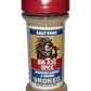 Big Axe Spice Smoked Garlic & Herbs All Purpose Seasoning, Salt Free, 2 Ounce