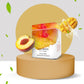 TEA NOW Mango Peach Green Tea Infusion - Caffeinated Organic Herbal Tea Bags, Pack of 50, Ceylon Teas for Hot Brew