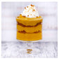 Pie & Pastry Filling - 2 Lb Bags - Gift Packs Of 2 By Lyzas Sweets &   (Pumpkin)