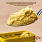 Angel Brand Mustard Powder 3 Oz Bottle - Premium Dry Mustard Powder For Cooking, Marinades, Dressings, And Sauces - Rich Flavor