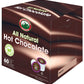 Mountain High All Natural Hot Chocolate - 2.0 Compatible Single Serve Cups (Milk Chocolate  60)