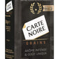 Carte Noire Whole Bean Coffee - 2 Pack of 8.8oz Bags - French Coffee