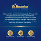 St.Botanica Natural Apple Cider Vinegar With Mothe