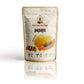 Freeze-Dried Papaya - 7 Pack - 100% Real Fruit, No Sugar Added, Crunchy & Delicious, Long Shelf Life