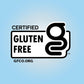Oreo And Chips Ahoy! Gluten Free Cookies Variety Pack, Oreo Double Stuf, Oreo Golden, Chips Ahoy! Chocolate Chip Cookies, 3 Pack