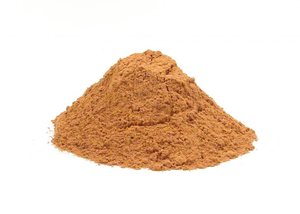Cinnamon Powder, Korintje - 4 Ounces - Highest Grade With Traditional Cinnamon Flavor
