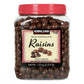 Kirkland Signature Chocolate Covered Raisins 1.53Kg