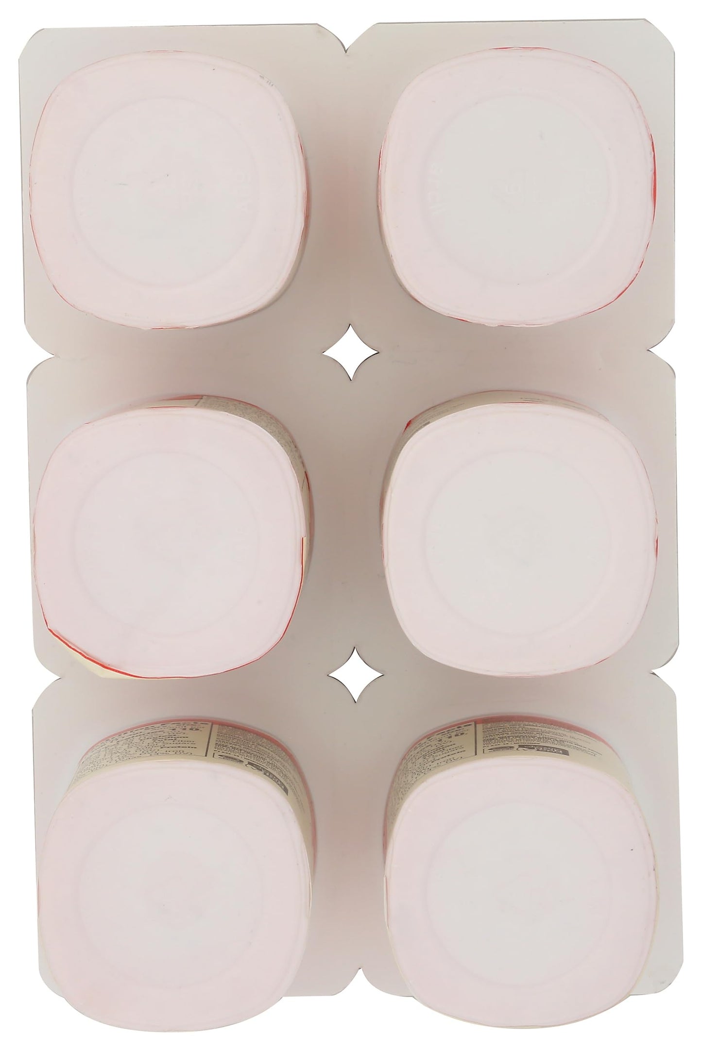 365 Everyday Value OG Strawberry Whole Milk Yogurt, 24 oz