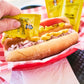 Sir Kensingtons Yellow Mustard Packette  Non-GMO  No Artificial Colors  No Artificial Flavors  Soy Free  Gluten Free  Vegan  15g Packette  Pack of 600