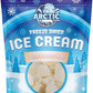 Arctic Farms Freeze Dried Ice Cream that Does Not Melt (Cheesecake)