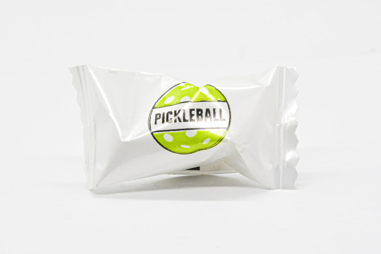 Party Sweets Pickleball Mints By Hospitality Mints, Appx 300 Mints, 7-Ounce Bags (Pack Of 6)