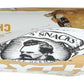 Pears Snacks Everything Bagel Cashews, 4 OZ