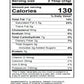 Paleonola – Grain Free Granola Strawberry Flavor – Non-Gmo, Grain, Soy, Gluten, Dairy Free – Low Carb Protein Snack For A Healthy Breakfast