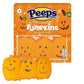 Peeps Marshmallows Variety of 8 Packs of Each Monsters Skulls  Ghosts and Pumpkins  48 Total Halloween Peeps Marshmallows Packaged By Kensington Valley Trading