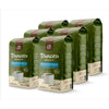 Panera Madagascar Vanilla Light Roast, Ground Coffee, Flavored Coffee, Bagged 12oz, Pack of 6