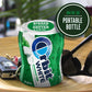 Orbit White Spearmint Sugarfree Chewing Gum, 40 Count (Pack Of 4)