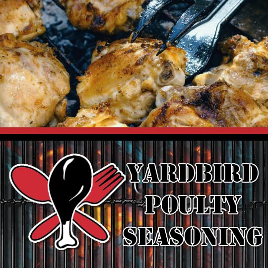 The Tailgate Foodie Rare Pitmaster Gourmet Seasonings | 4 Pc Grill Essentials Gift Set | 3 Secret Competition Bbq Spice Blends G