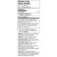 No Sugar Company No Sugar Joyburst Energy Drink, 0 Calorie, Sugar Free, Peach Mango, 12 Packs