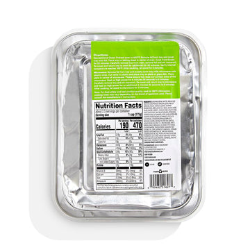 365 By Whole Foods Market, Vegan Macaroni & Cheese, 15 Ounce