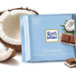 Ritter Sport Kokos / coconut (3 Bars each 100g) - fresh from Germany