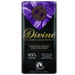Divine Chocolate Bars - 85% Dark Chocolate - Made With Fairtrade Cocoa, Natural Ingredients, No Artificial Flavors | 3Oz. Bars (12 Pack) Brand: Divine Chocolate