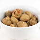 Jake & Amos Marinated Mushrooms, 16 Oz. Jar (Pack Of 2)