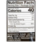 Pop Rocks Watermelon, 24 Count Case