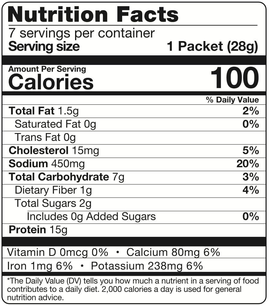 Bariatricpal Protein Soup - Cream Of Tomato (1-Pack)
