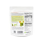 MAEDA-EN Matcha Booster Green Tea Powder 80g for Latte Smoothies Baking Resealable Pouch