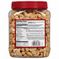 Kirkland Signature Whole Fancy Cashews Salted And Roasted, 40 Oz (Pack Of 4)