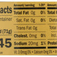 Reese Whole Water Chestnuts 8 Oz (Pack Of 6)