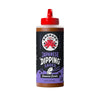 Bachans Japanese Dipping Sauce - Sesame Garlic, 16 Oz Bottle, Cold-Filled, Non GMO, No Preservatives, No Nut, Non Dairy, Vegan 