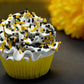 Mystic Sprinkles Jimmy Mixes (Bumblebee Jimmy Mix 3Oz)