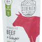 Serkid Pch Beef Ginger (6X3.50)