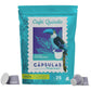 CAFE QUINDIO Compostable Coffee Pods for Nespresso Original - Gourmet Espresso - 25 Count