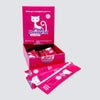 Pink-Pssycat Honey for Women - 12 Sachets (20g each)