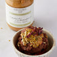 Ground Up Pdx Nut Butter Almond Cashew Coconut Cardamom Chia Seed 12 Ounce