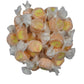 Gourmet Soft And Chewy Salt Water Taffy Candies - Individually Wrapped - Bulk Bags (Mango, 2 Pound (Pack Of 1))
