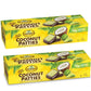 Anastasia Confections Key Lime Flavor Coconut Pattiesnet Wt 12 Oz (Two Pack)