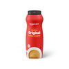 Happy Belly Powdered Non-Dairy Coffee Creamer, Fat-Free, 16 Ounce