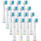 Replacement Toothbrush Heads For Oral B Electric Precision Clean Compatible With Oralb Brush Heads - 16 Pack