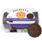 Reko Pizzelle Waffle Cookie, Chocolate, 7 Ounce, Authentic Italian Style, Pack of 1