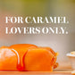 Caramels.Com | Chocolate Caramel Brownie And Creamy Peanut Butter | Soft Caramel | Duo Pack | Individually Wrapped