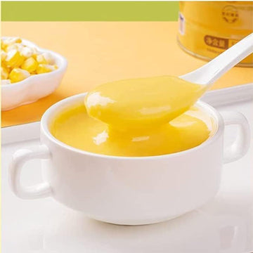 Chinese Corn Soup Powder,Chinese Food,Corn Soup,600g Yam And Pueraria Corn Powder,Corn Soup Powder Chinese Can,Instant Corn Past