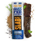 True Jerky Biltong Slab - Grass Fed Beef Jerky, High Protein, Gluten Free, 8 oz, All Natural Meat Snack