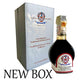 Acetaia Malpighi Traditional Balsamic Vinegar of Modena PDO, 12 Years Old, 3.4 oz with Tic Doser & Recipe Book