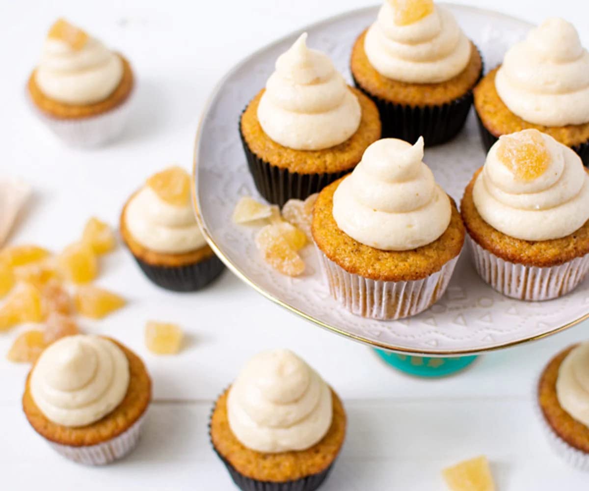 Savory Spice Ground Ginger Powder Seasoning - Medium Jar 1.9 oz - Ideal for Baking, Cooking, Sauces, Marinades, Tea, or Coffee