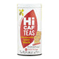 The Republic of Tea HiCAF Cinnamon Toast Black Tea, 50 Tea Bags, Caffeinated Spiced Tea